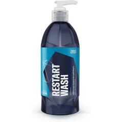 GYEON Q2M Restart Wash ampliado