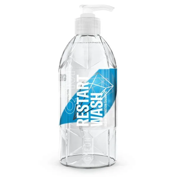 Gyeon Q2M Restart Wash ampliado