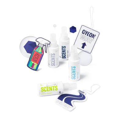 Gyeon Q2M Scents 80 ml