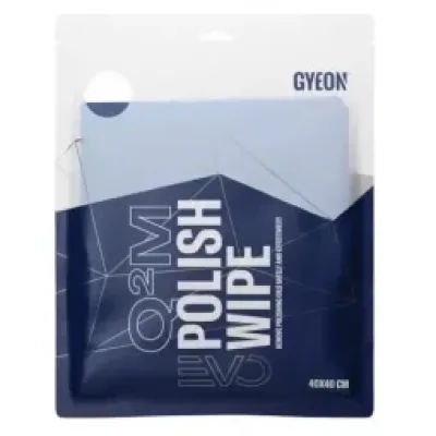 GYEON Q2M SoftWipe EVO 40x40