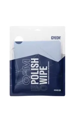 GYEON Q2M SoftWipe EVO 40x40