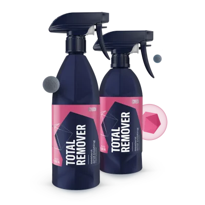 Gyeon Q²M Total Remover 1 l