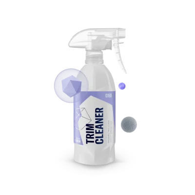 Gyeon Q²M TrimCleaner 500 ml