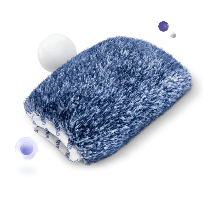 GYEON Q2M Wash Pad
