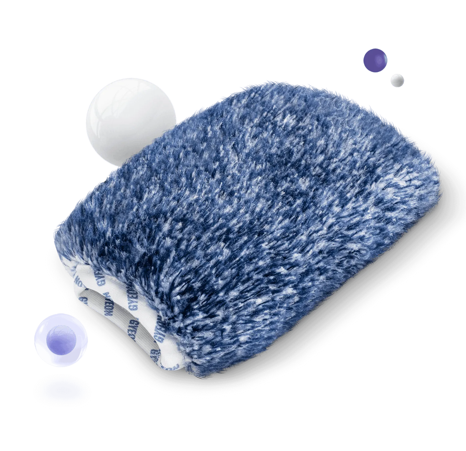 Gyeon Q2M Wash Pad ampliado