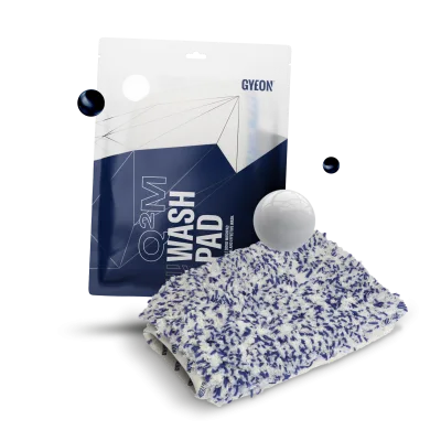 Gyeon Q2M Wash Pad EVO