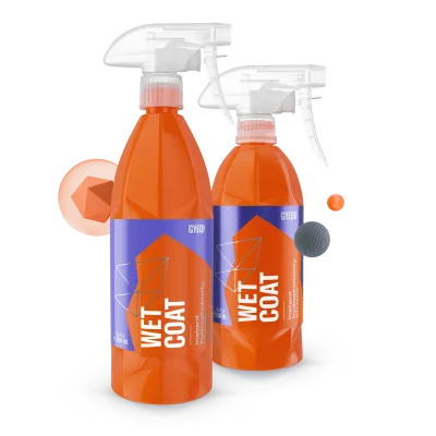Gyeon Q2M Wet Coat
