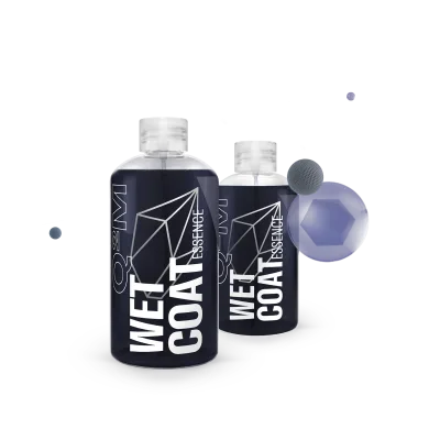 Gyeon Q2M WetCoat Essence