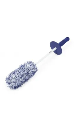 Gyeon Q2M WheelBrush Large ampliado