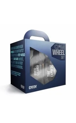 GYEON Q2M Wheel Set