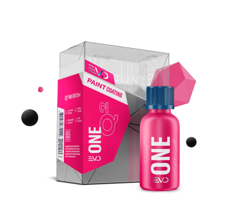 GYEON Q2 ONE EVO LIGHT BOX 30ML
