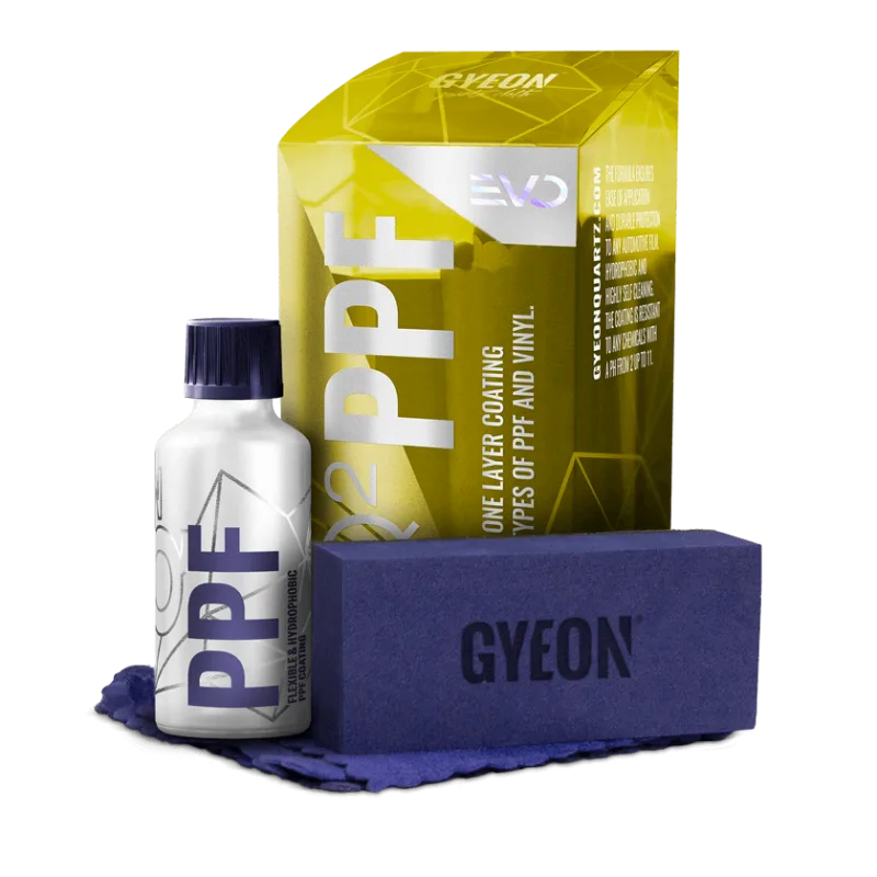 GYEON Q2 PPF Evo 50ml