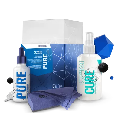 GYEON Q² Pure