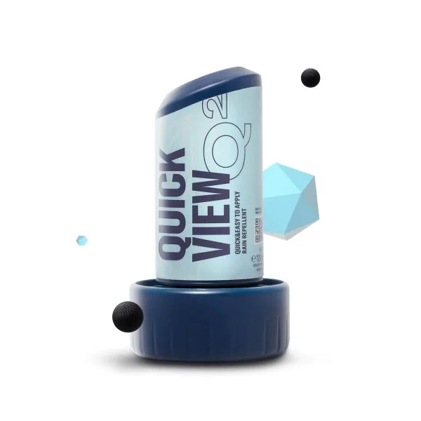 Gyeon Q2 QuickView 120 ml