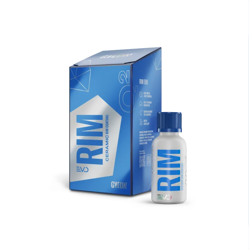 GYEON Q² RIM EVO 30ML