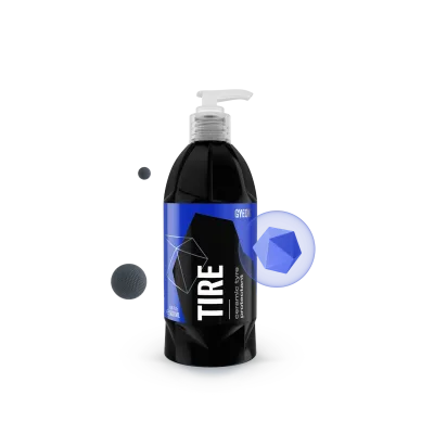Gyeon Q2 Tire