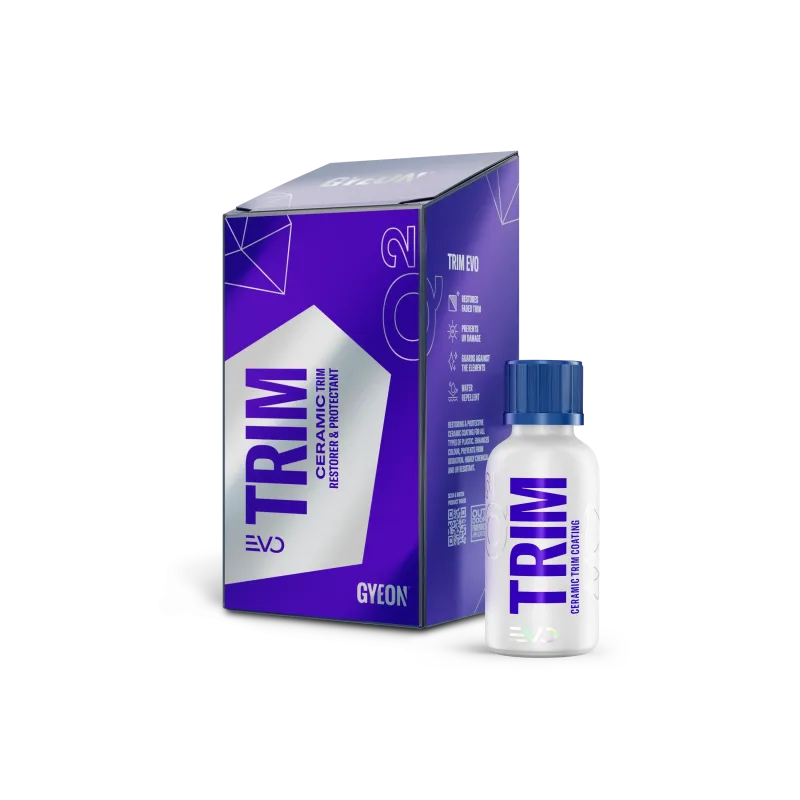 GYEON Q² TRIM EVO 30ML