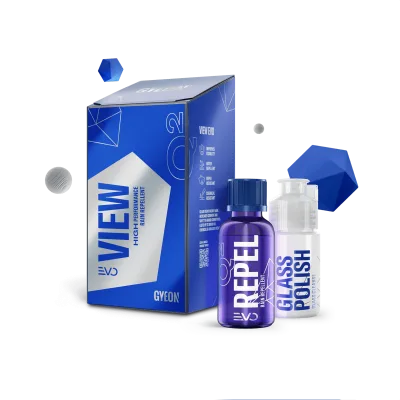 Gyeon Q2 View 20 ml