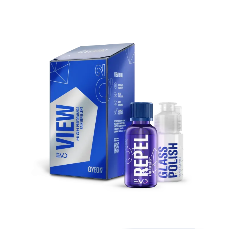 GYEON Q² VIEW EVO 20ML