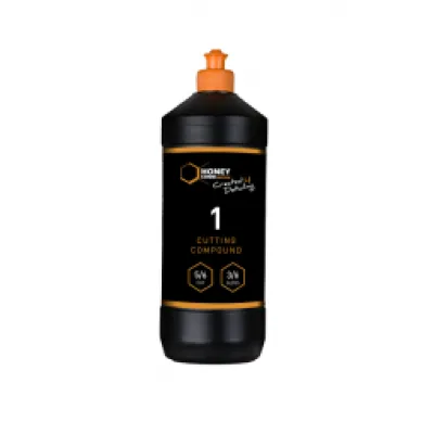 Honey Cutting Compound