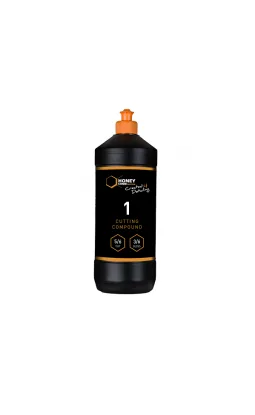Honey Cutting Compound