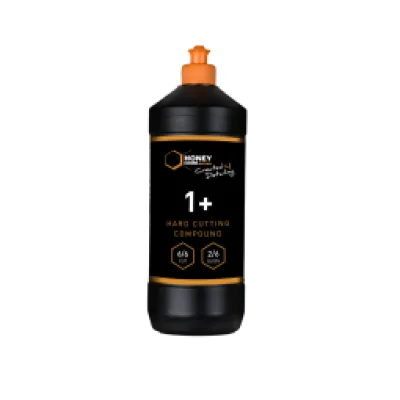 Honey Hard Cutting Compound 1+