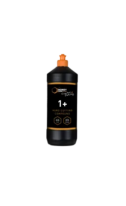 Honey Hard Cutting Compound 1+