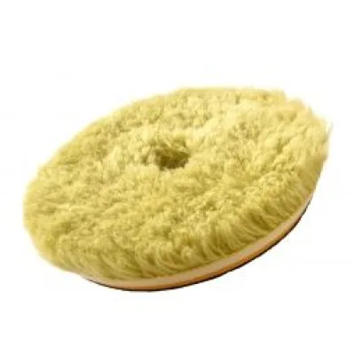 Honey Ultra Cut Wool Pad