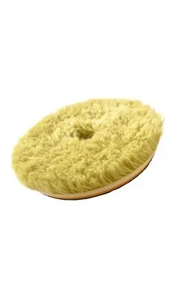 Honey Combination Honey Ultra Cut Pad de lana ampliado