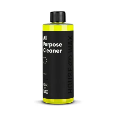 House Of Wax All Purpose Cleaner 500ml