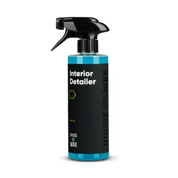 House Of Wax Interior Detailer 500 ml ampliado