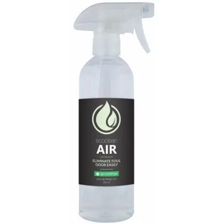 IGL ECOCLEAN AIR 500ML