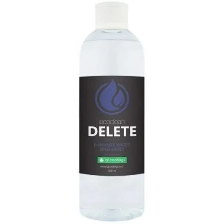 IGL ECOCLEAN DELETE 500ML