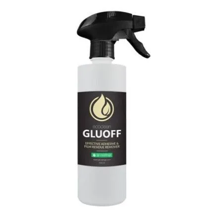 IGL ECOCLEAN GLUOFF 500 ml ampliado