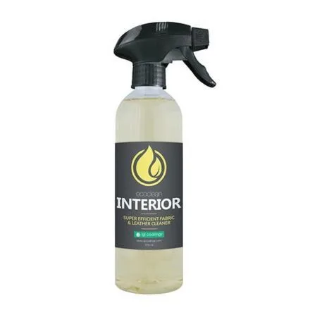 IGL ECOCLEAN INTERIOR 500ML