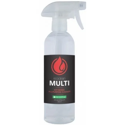 IGL ECOCLEAN MULTI 500 ml ampliado