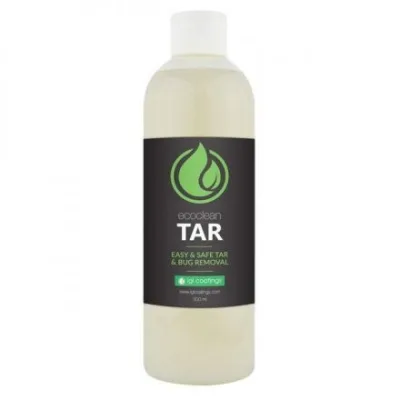 IGL ECOCLEAN TAR 500ML