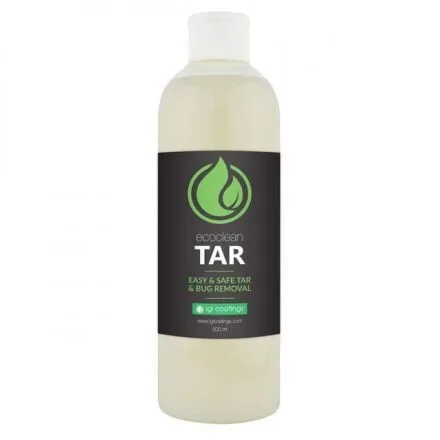 IGL ECOCLEAN TAR 500ML