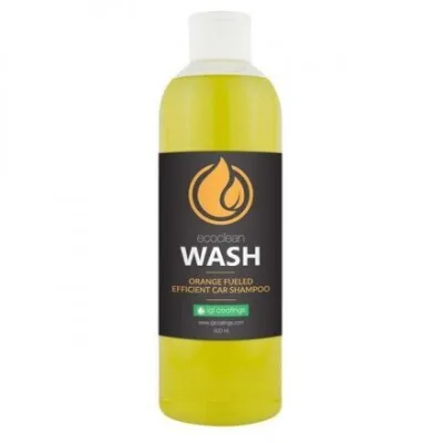 IGL ECOCLEAN WASH 500ML