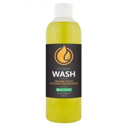 IGL ECOCLEAN WASH 500ML