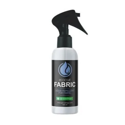 IGL ECOCOAT FABRIC 100ML