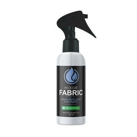 IGL ECOCOAT FABRIC 100ML