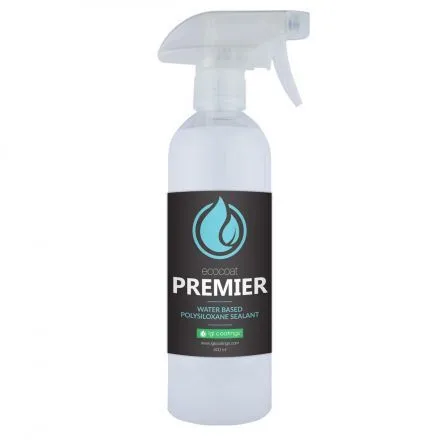 IGL ECOCOAT PREMIER 500ML