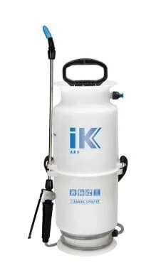 IK Sprayers IK ALK 9 6 L ampliado