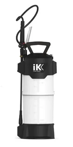 IK Sprayers IK Foam Pro 12 6 L ampliado