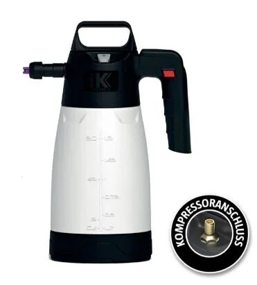 IK Foam Pro 2 1,25L