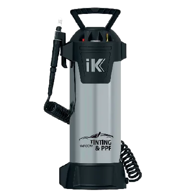 IK PPF & TINTING PROFESIONAL SPRAYER 12L