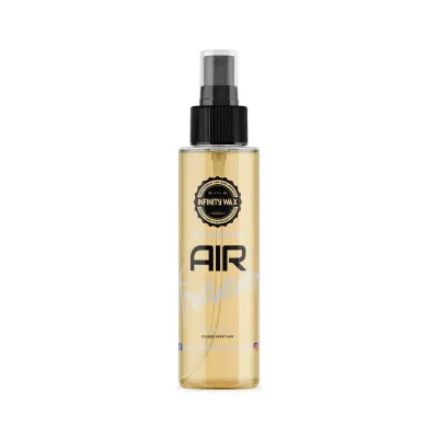 Infinity Wax Air Freshener Limited Edition- Inspired By Creed 250ml