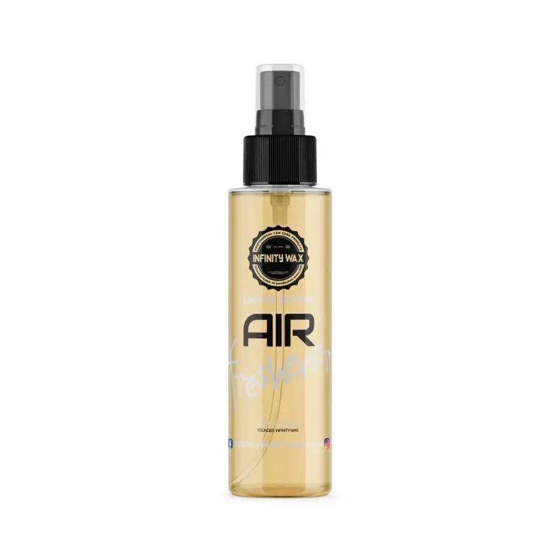 Infinity Wax Air Freshener Limited Edition- Inspired By Creed 250ml