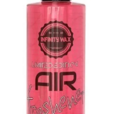 Infinity Wax Air Freshener Premium Limited Edition- 250ml